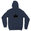 fahrie Unisex Hoodie