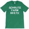 schrute farm beets T-Shirt
