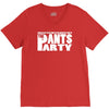 brick tamland pants V-Neck Tee