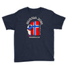 norwegian national team youth 2018 fifa world cup Youth Tee