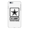us army this we'll defend iPhone 6/6s Plus Case