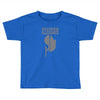divided allegiance Toddler T-shirt