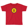 sasa Toddler T-shirt