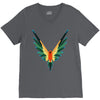 maverick new V-Neck Tee