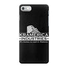kramerica industries iPhone 7 Case