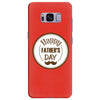 HAPPY FATHER DAY Samsung Galaxy S8 Plus