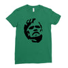 che ganibe Ladies Fitted T-Shirt