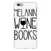 melanin wine books iPhone 6 Plus/6s Plus Case