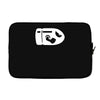bullet bill sticker vinyl decal   super mario bros nintendo car window Laptop sleeve