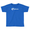 bosphorus new Toddler T-shirt