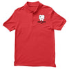 First Tooth Date Polo Shirt
