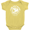 camp half blood long island Baby Onesie