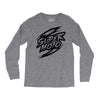 supermoto Long Sleeve Shirts