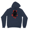 ninja ink Unisex Hoodie