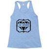 dobre twins dobre brother Racerback Tank