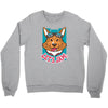 let's jam Crewneck Sweatshirt