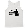walking dead Tank Top