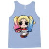 harley quinn Tank Top
