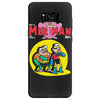 merman Samsung Galaxy S8