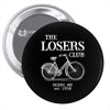 the losers club derry me est. 1958 Pin-back button