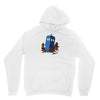 found some spare parts Hoodie