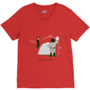brute squad science V-Neck Tee