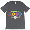 loco coco skul T-Shirt