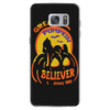 great pumpkin believer halloween Samsung Galaxy S7