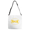 drumline Adjustable Strap Totes