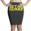 Estar Guars Pencil Skirts