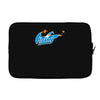 wizards Laptop sleeve
