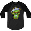 sesame 3/4 Sleeve Shirt