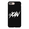 lil xan diego leanos iPhone 8 Plus