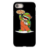 michelangelo's pizza iPhone 8