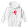 im the bomb Youth Hoodie