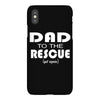 dad to the rescue iPhoneX