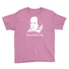 prose before hos  funny william shakespeare joke comedy rude Youth Tee
