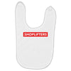 Shoplifters Hypebeast Baby Bibs