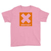 irritant mens Youth Tee