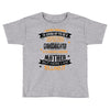 Super Cool Granddaughter Of A Freaking Awesome Mother Toddler T-shirt