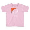cough syrup Toddler T-shirt