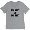The Best Of The Best V-Neck Tee