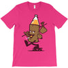 cool characters T-Shirt