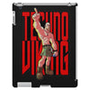 techno viking ideal birthday present or gift iPad 3 and 4 Case