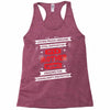 It's A Mother Thing Racerback Tank