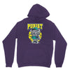 purist Unisex Hoodie