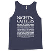 night's watch vow got christmas Tank Top