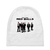 reservoir dogs (10) Baby Beanies