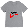 NICE V-Neck Tee