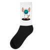 take over the surreal Socks